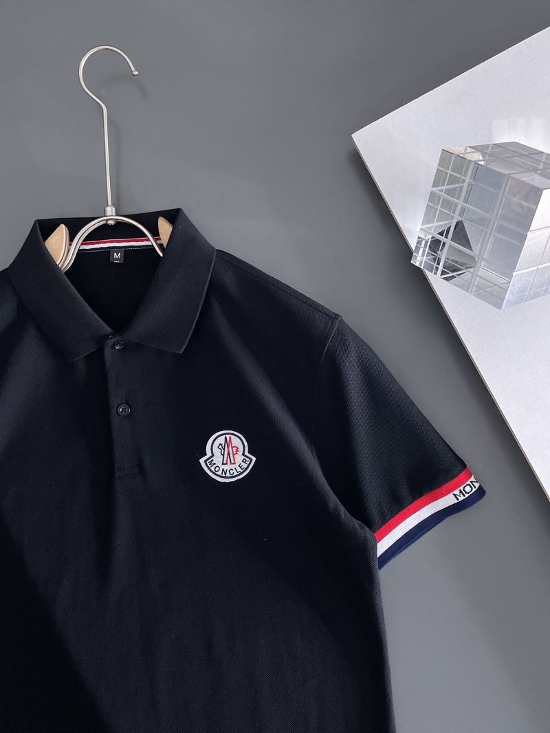 Moncler T-Shirts